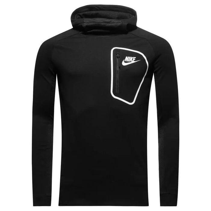 Nike fleece оригинал размер L