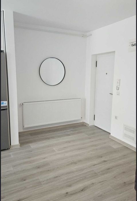 Inchiriez apartament bloc nou
