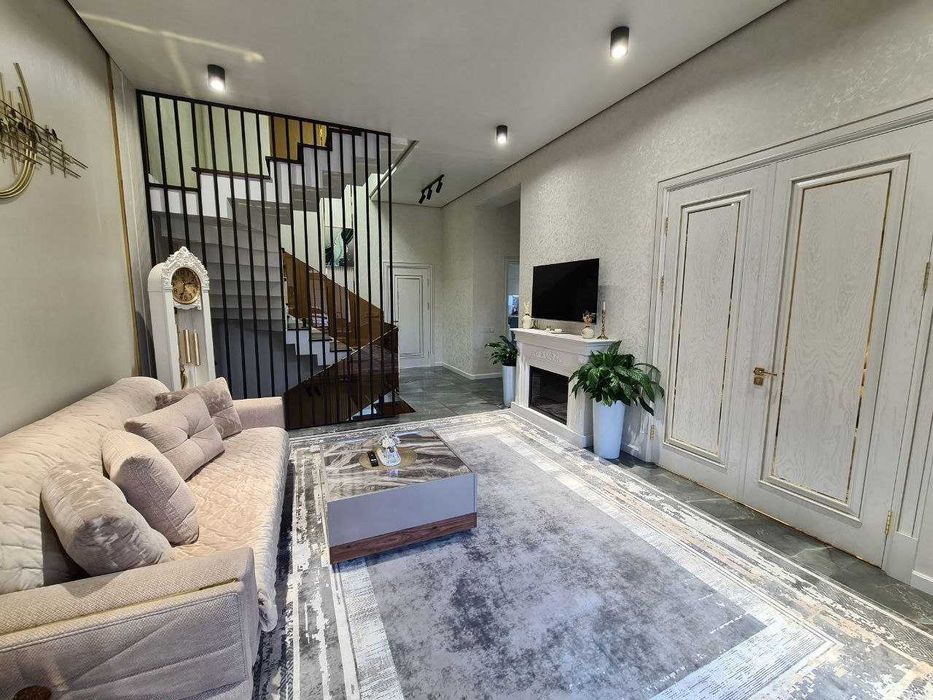 Циолковского ул. Евродом с мебелью и техникой