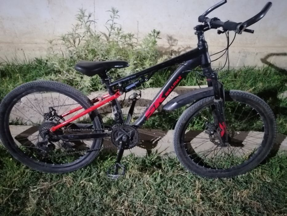 SK SKILMAX хороший состояния