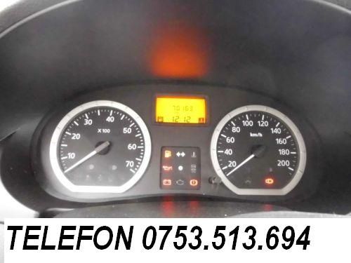 Alternator, DACIA Logan  1.4 benzina.