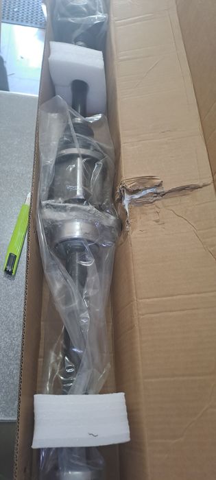 Привода на ам Haval H6 M6 Changan Cs55