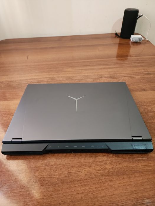 Lenovo legion pro 5