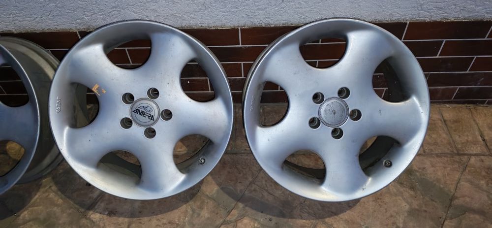 Jante 17 Antera old school retro vintage mercedes vw audi skoda seat