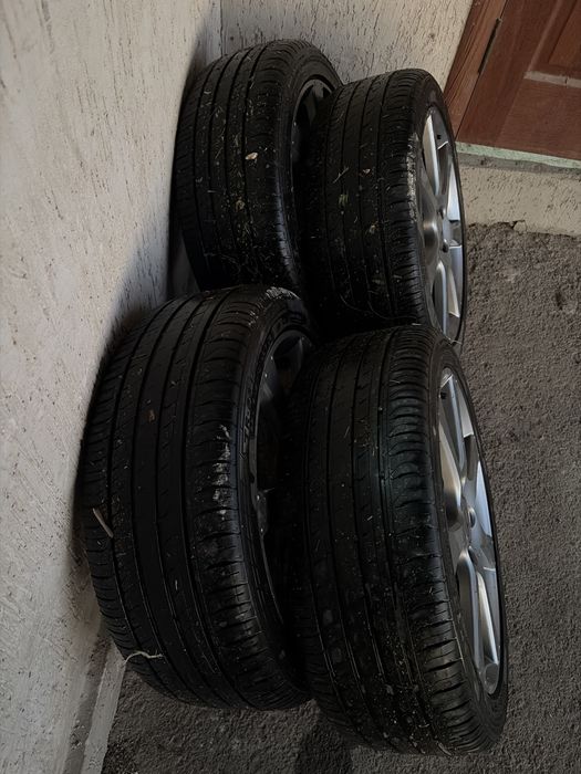 Хонда Одиссей оригинал r18