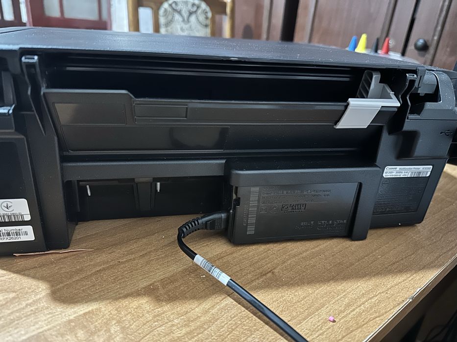 принтер Canon pixma c414