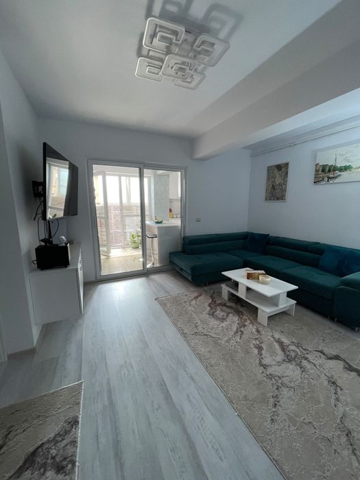 Apartament 3 camere