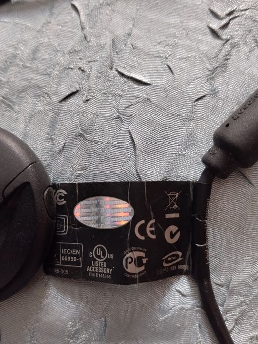 Vând cameră Microsoft LifeCam VX-1000