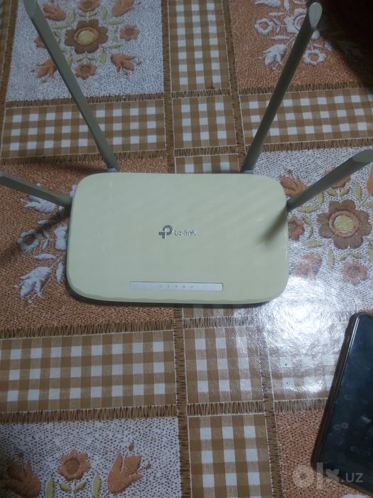 Wifi router tp-link