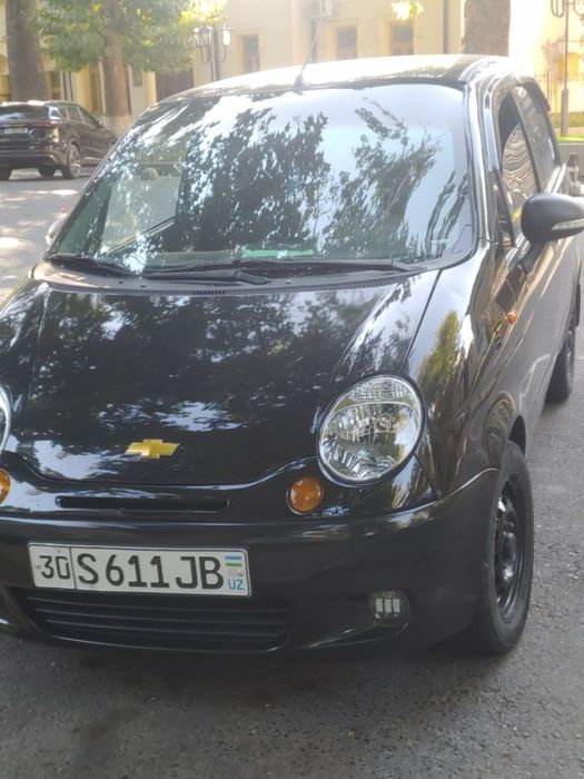 Matiz mx Sotiladi