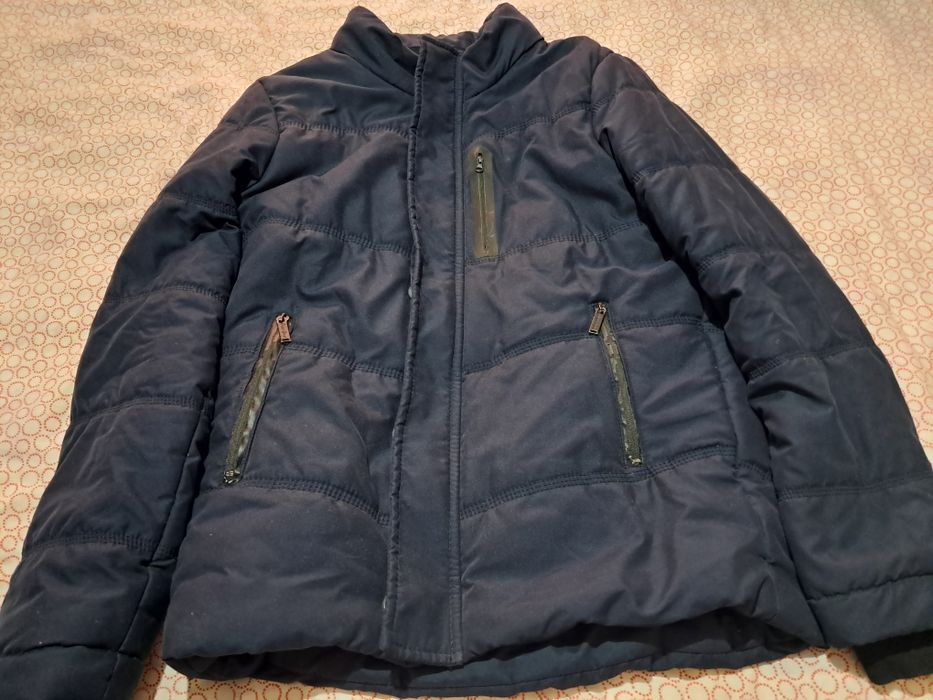 Geaca barbati eleganta