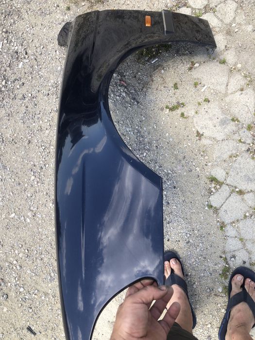 Калници за Бмв Е39