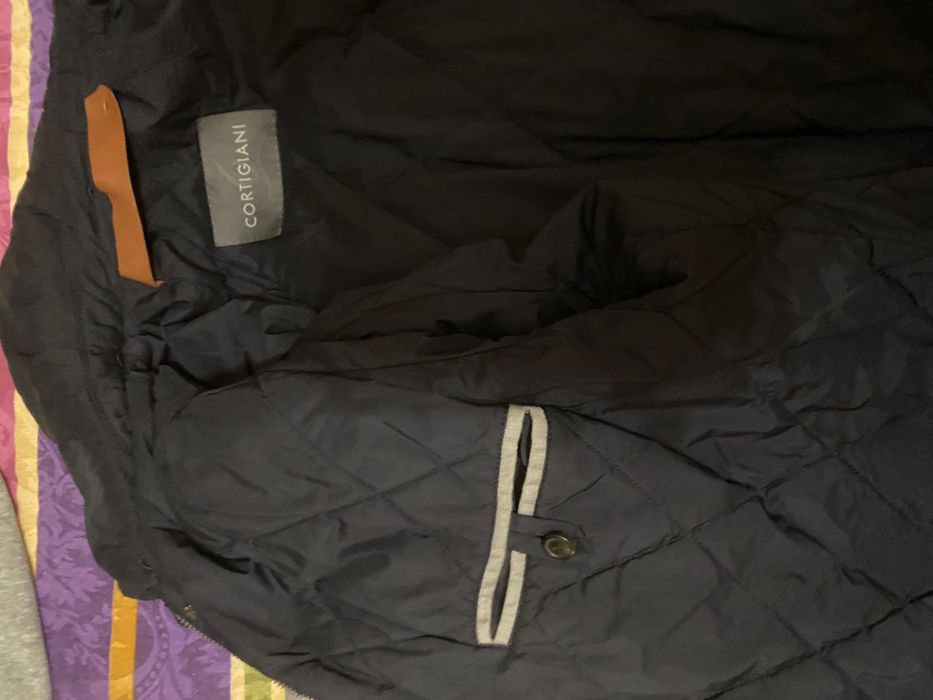 Куртка осень-зима Cortigiani