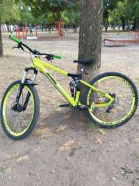 Olx cheap enduro bike