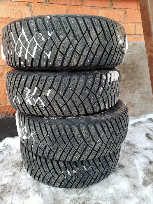 Шины недорого ..