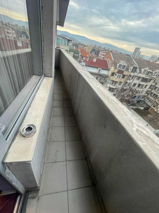 Дава се под наем Двустаен апартамент в Пловдив, Кършияка - 67 кв.м за 331.5 € - Снимка #7