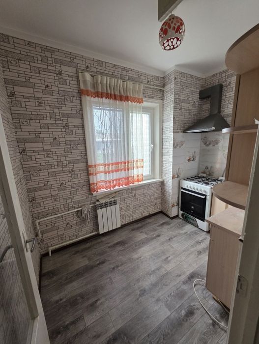 Продаётся однокомнатная квартира Карасу-6