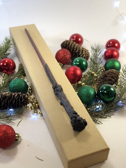 Палочка Гарри Поттер