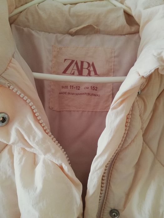 Zara чудесни якета new