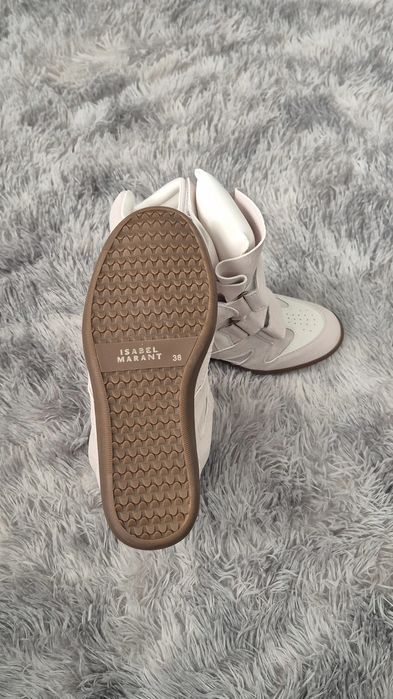 Isabel Marant Bekket 38