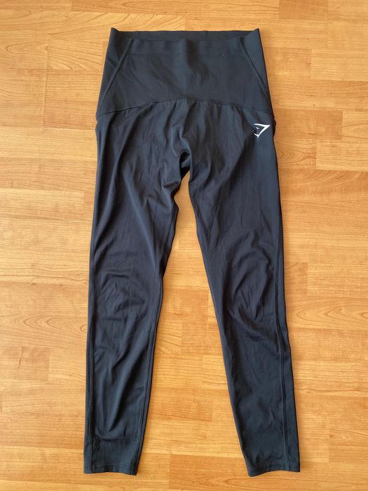 Дамски спортен клин Gymshark