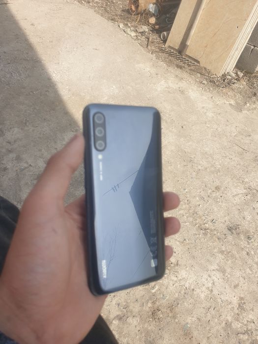 Продам сяоми ми а3