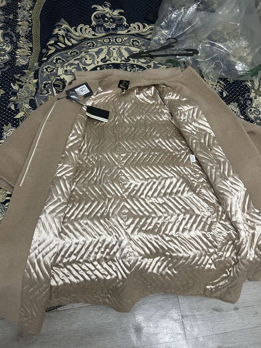 Продам пальто Альпака демисезон