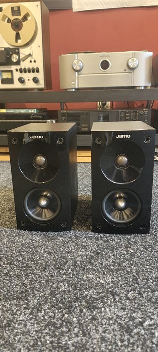 Jamo S 60 SUR / Boxe Surround / Raft