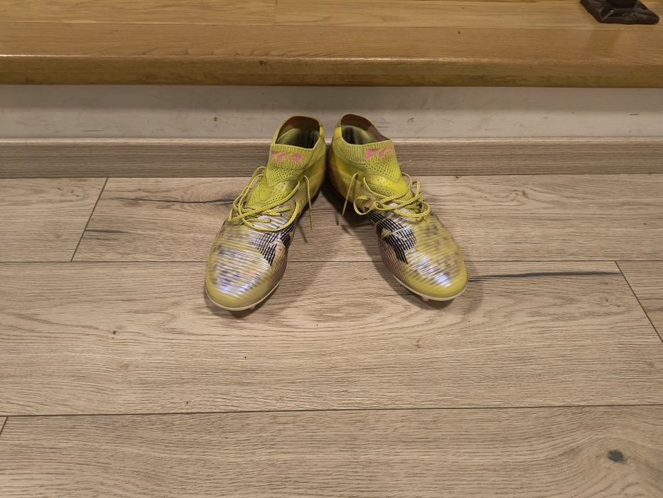 Puma Future 8 ultimate