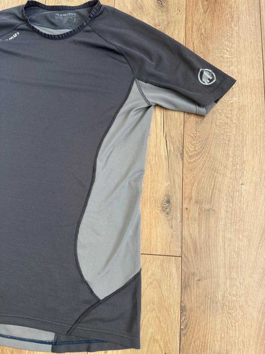 Mammut M barbati tricou de corp
