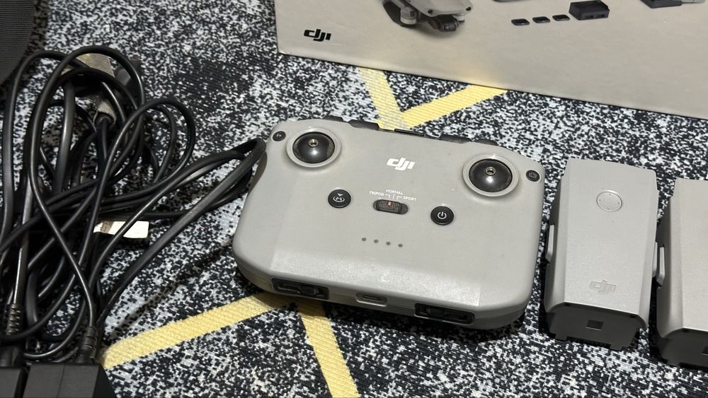 Mavic air 2 сатылады