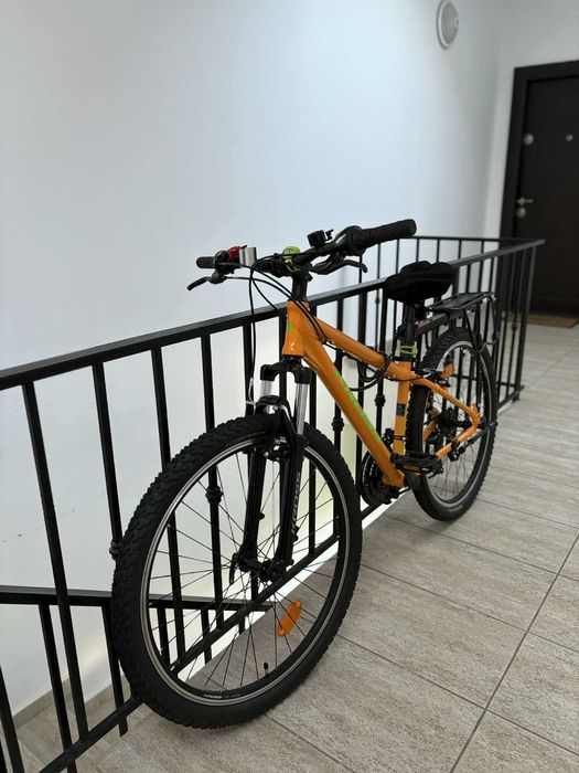 Bicicleta noua cu acte si garanție