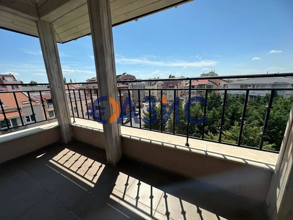 Продава се Двустаен апартамент в Несебър - 88 кв.м за 1194 €/кв.м - Снимка #7