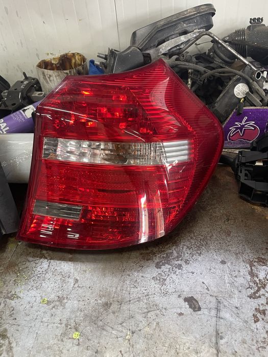 стопове за bmw e87