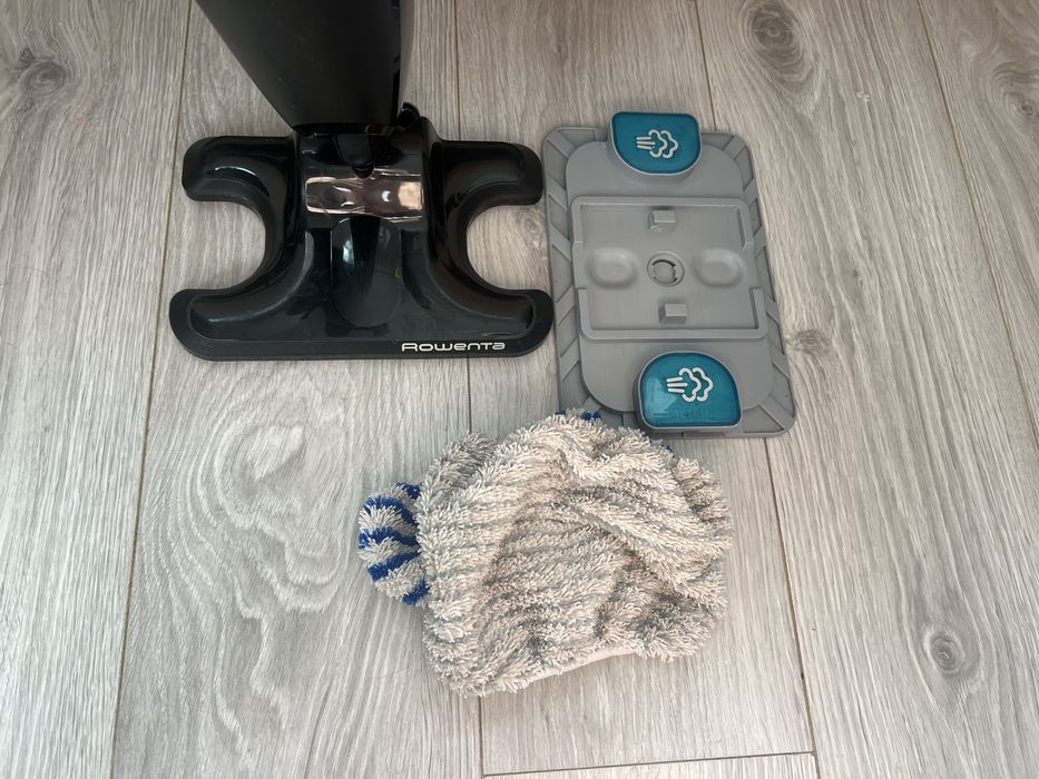 Mop cu abur ROWENTA Steam Power