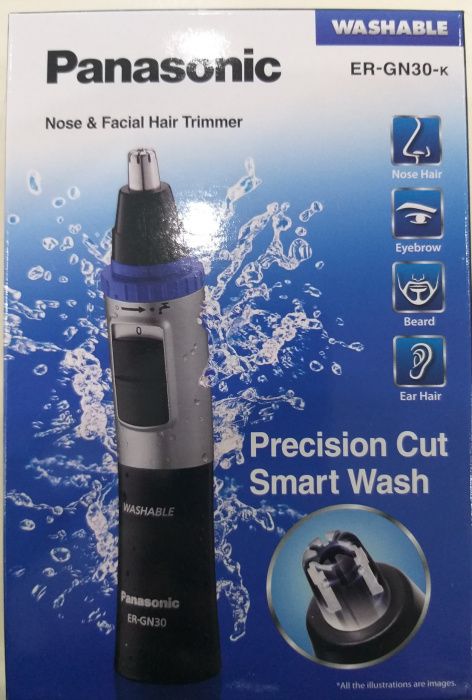Trimmer Panasonic GN30