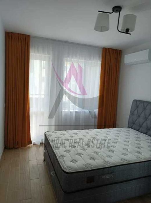 Дава се под наем Двустаен апартамент в Варна, Възраждане 4 - 50 кв.м за 425 € - Снимка #1