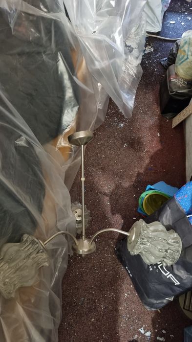 Абажури 2  бр. Ретро