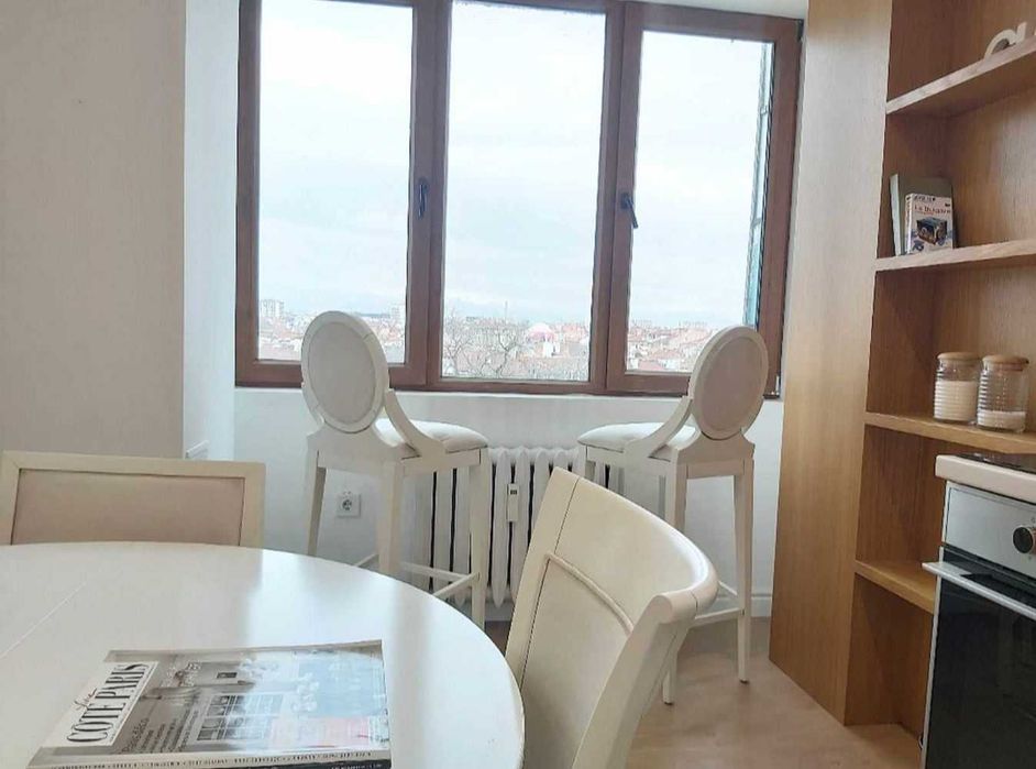 Дава се под наем Двустаен апартамент в София, Център - 70 кв.м за 800 € - Снимка #6