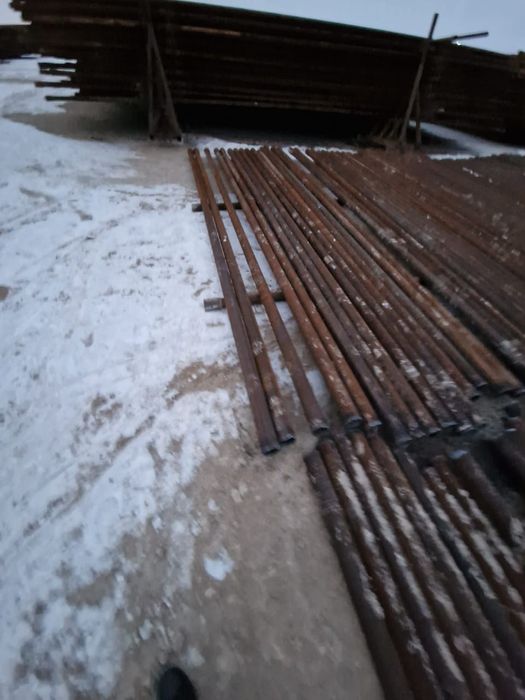 Оптом. НКТ труба диаметр 73 и 89 57