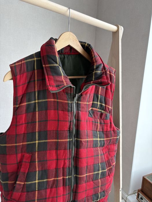 Жилет размер М.