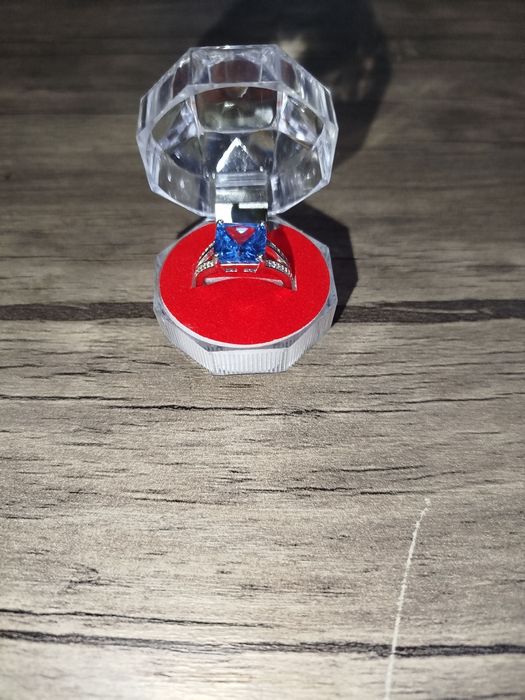 KUMUSH UZUK ( 925 proba) СЕРЕБРЯНОЕ КОЛЬЦО (проба 925)