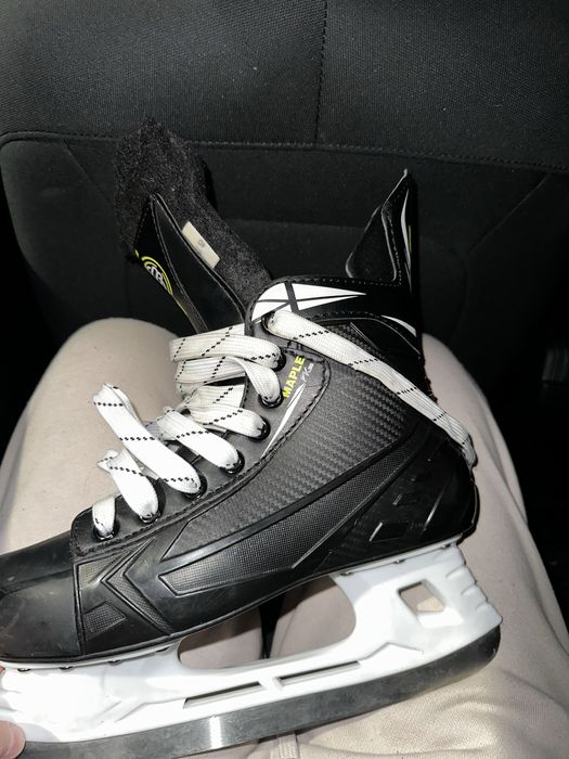 коньки хокейные нн