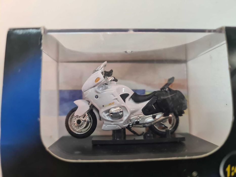 Motociclete machete scara 1:43 - unice - LOT