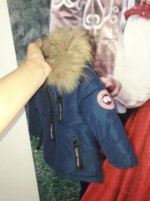 Зимний куртка сатылады