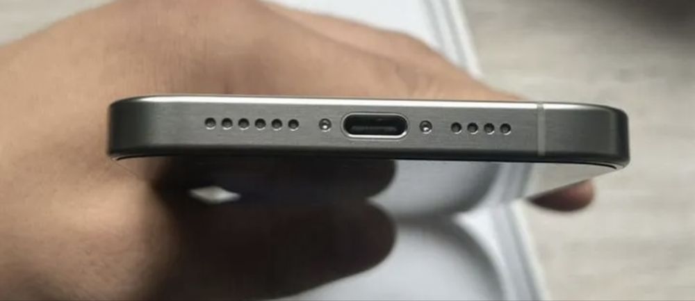 Айфон 15 Pro max на 512 гб