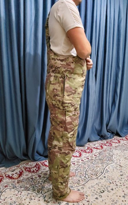 Военная форма мультикам