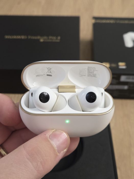 Huawei FreeBuds Pro 4