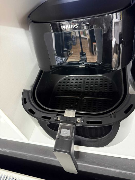 Airfryer Philips Essential XL 6,2L GARANTIE 12 luni