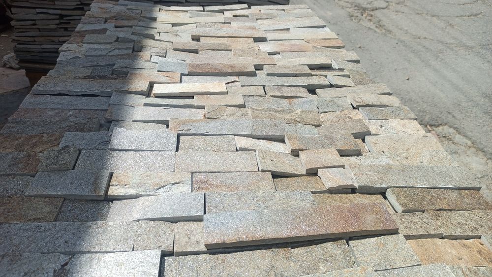 Естествен камък Народна цена